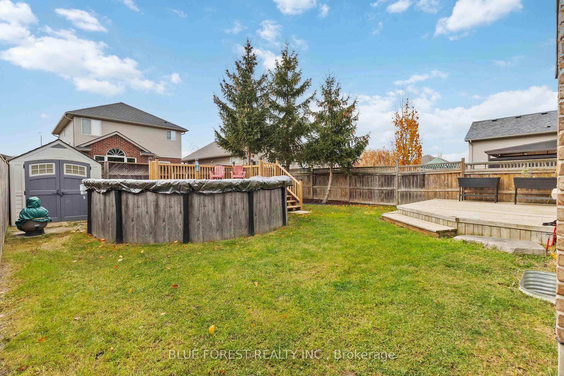 Photo 73 of 36 Pine Valley Drive, St. Thomas — HOMEH