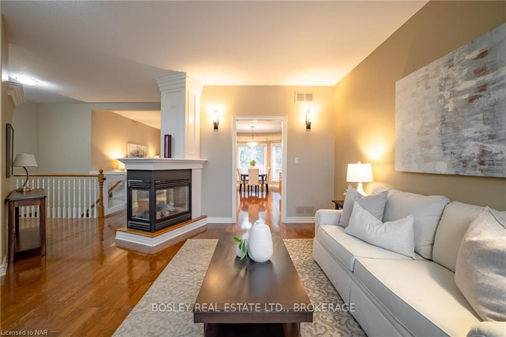 Photo 7 of Unit 8, 27 Parnell Road, St. Catharines, Vine/Linwell — HOMEH