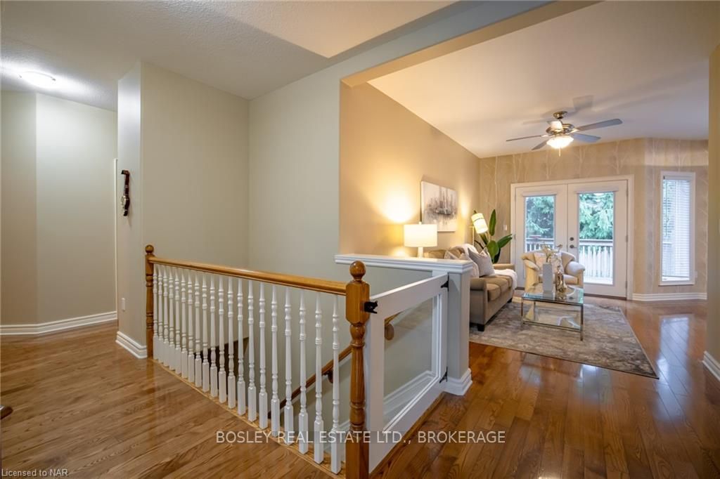Photo 8 of Unit 8, 27 Parnell Road, St. Catharines, Vine/Linwell — HOMEH