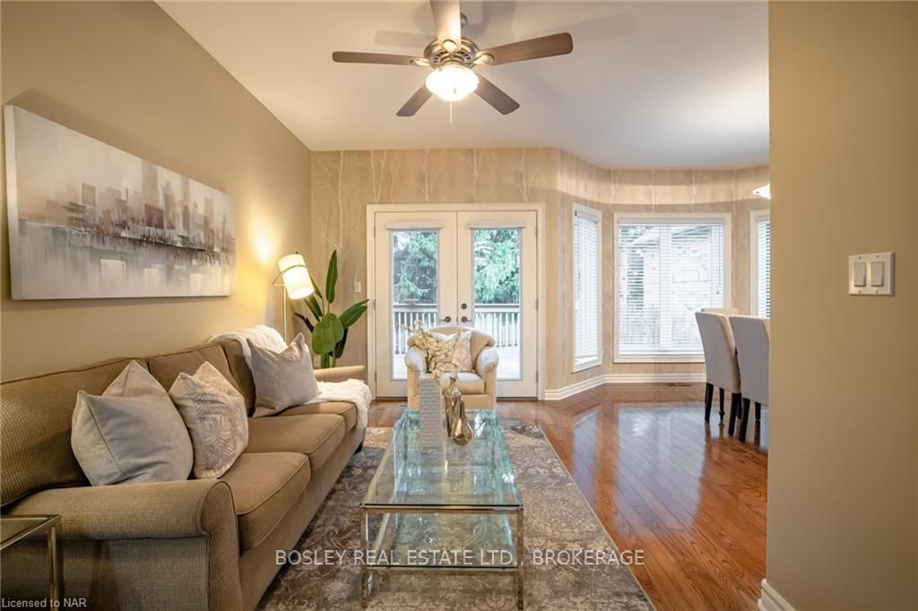 Photo 10 of Unit 8, 27 Parnell Road, St. Catharines, Vine/Linwell — HOMEH