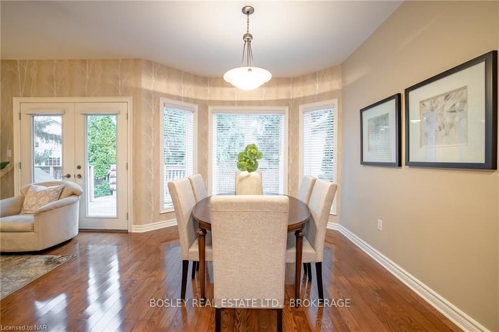 Photo 15 of Unit 8, 27 Parnell Road, St. Catharines, Vine/Linwell — HOMEH