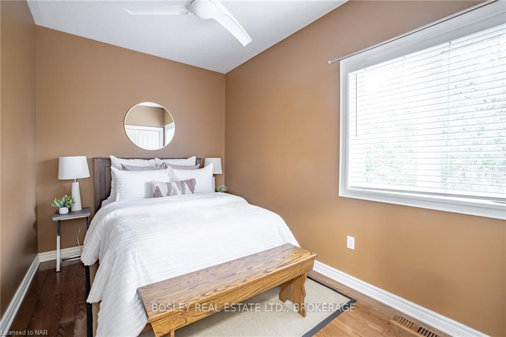 Photo 17 of Unit 8, 27 Parnell Road, St. Catharines, Vine/Linwell — HOMEH
