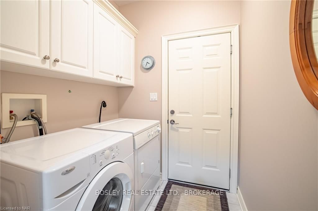 Photo 18 of Unit 8, 27 Parnell Road, St. Catharines, Vine/Linwell — HOMEH