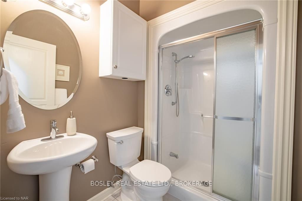 Photo 19 of Unit 8, 27 Parnell Road, St. Catharines, Vine/Linwell — HOMEH