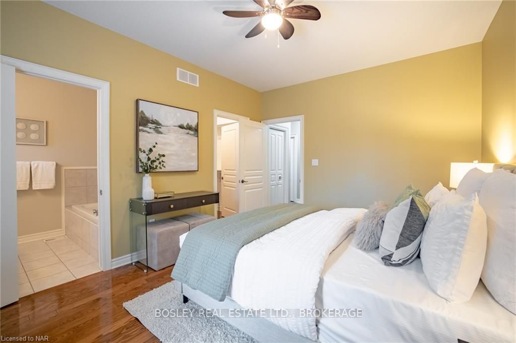 Photo 22 of Unit 8, 27 Parnell Road, St. Catharines, Vine/Linwell — HOMEH
