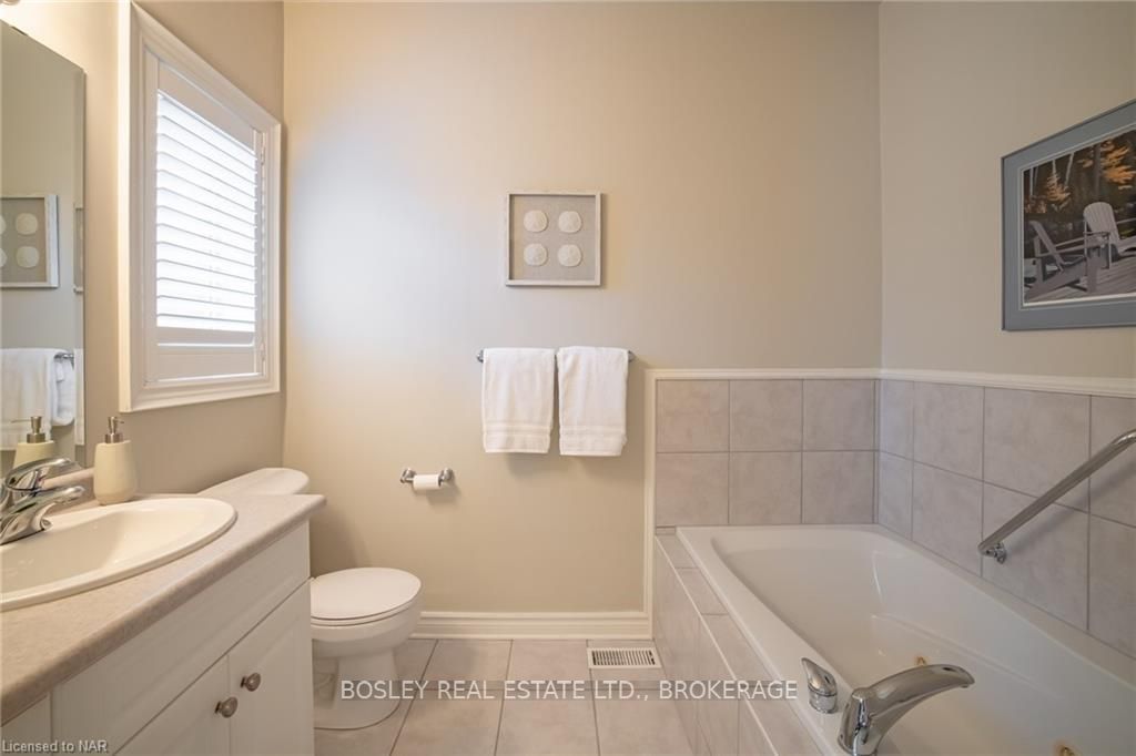 Photo 23 of Unit 8, 27 Parnell Road, St. Catharines, Vine/Linwell — HOMEH