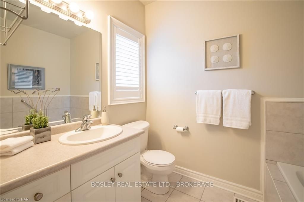 Photo 24 of Unit 8, 27 Parnell Road, St. Catharines, Vine/Linwell — HOMEH