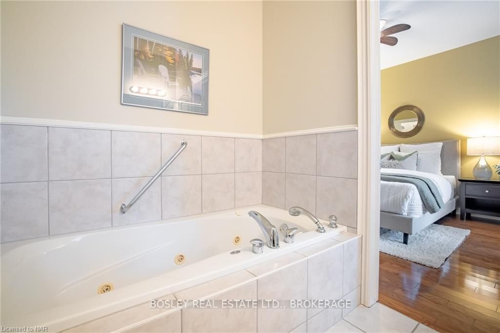 Photo 25 of Unit 8, 27 Parnell Road, St. Catharines, Vine/Linwell — HOMEH