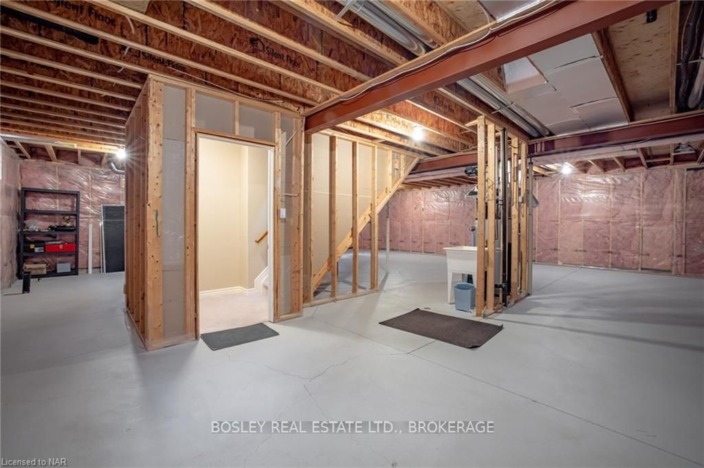 Photo 26 of Unit 8, 27 Parnell Road, St. Catharines, Vine/Linwell — HOMEH