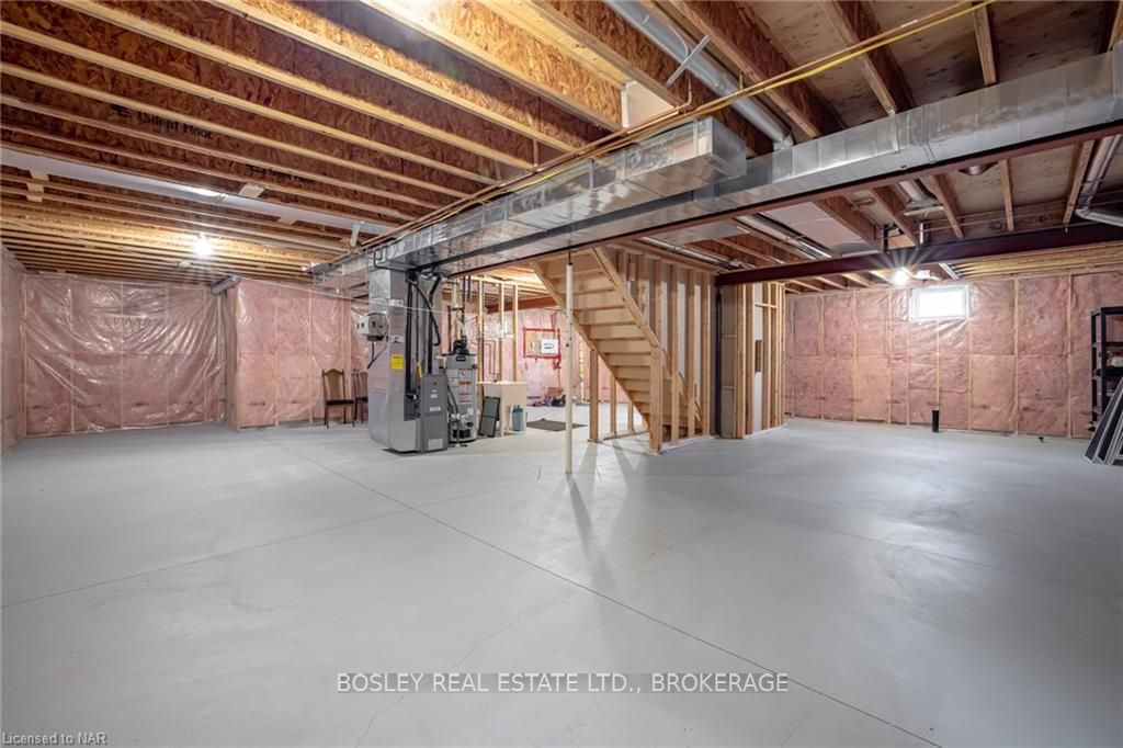 Photo 27 of Unit 8, 27 Parnell Road, St. Catharines, Vine/Linwell — HOMEH