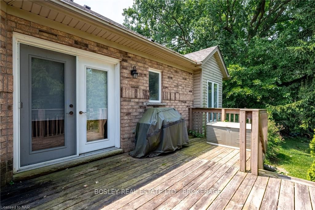Photo 28 of Unit 8, 27 Parnell Road, St. Catharines, Vine/Linwell — HOMEH