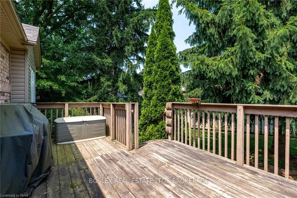Photo 29 of Unit 8, 27 Parnell Road, St. Catharines, Vine/Linwell — HOMEH