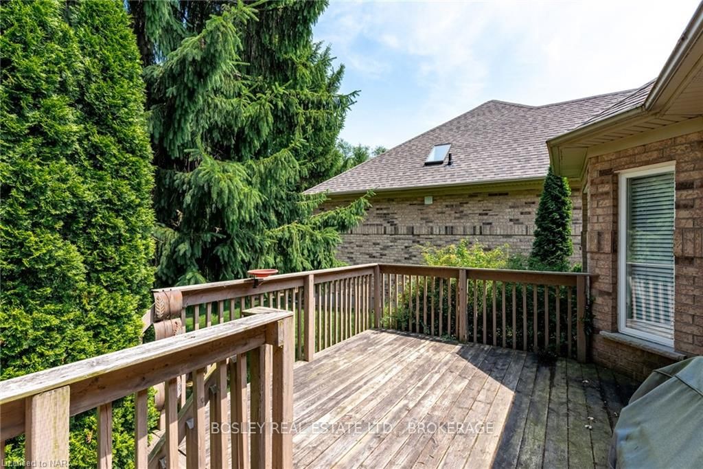Photo 30 of Unit 8, 27 Parnell Road, St. Catharines, Vine/Linwell — HOMEH