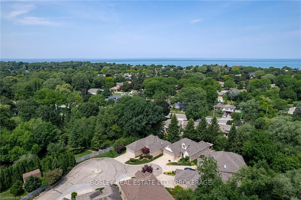 Photo 34 of Unit 8, 27 Parnell Road, St. Catharines, Vine/Linwell — HOMEH