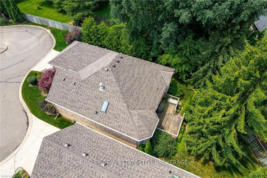 Photo 35 of Unit 8, 27 Parnell Road, St. Catharines, Vine/Linwell — HOMEH