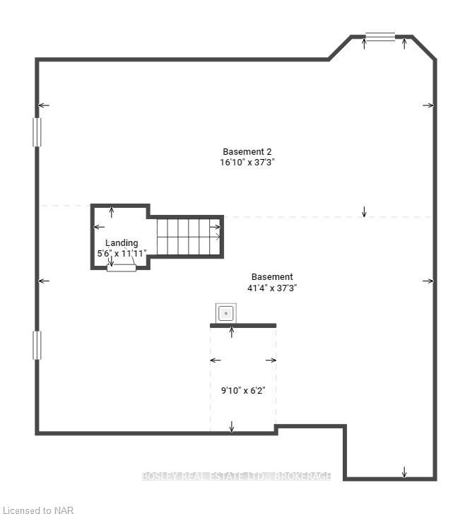 Photo 39 of Unit 8, 27 Parnell Road, St. Catharines, Vine/Linwell — HOMEH