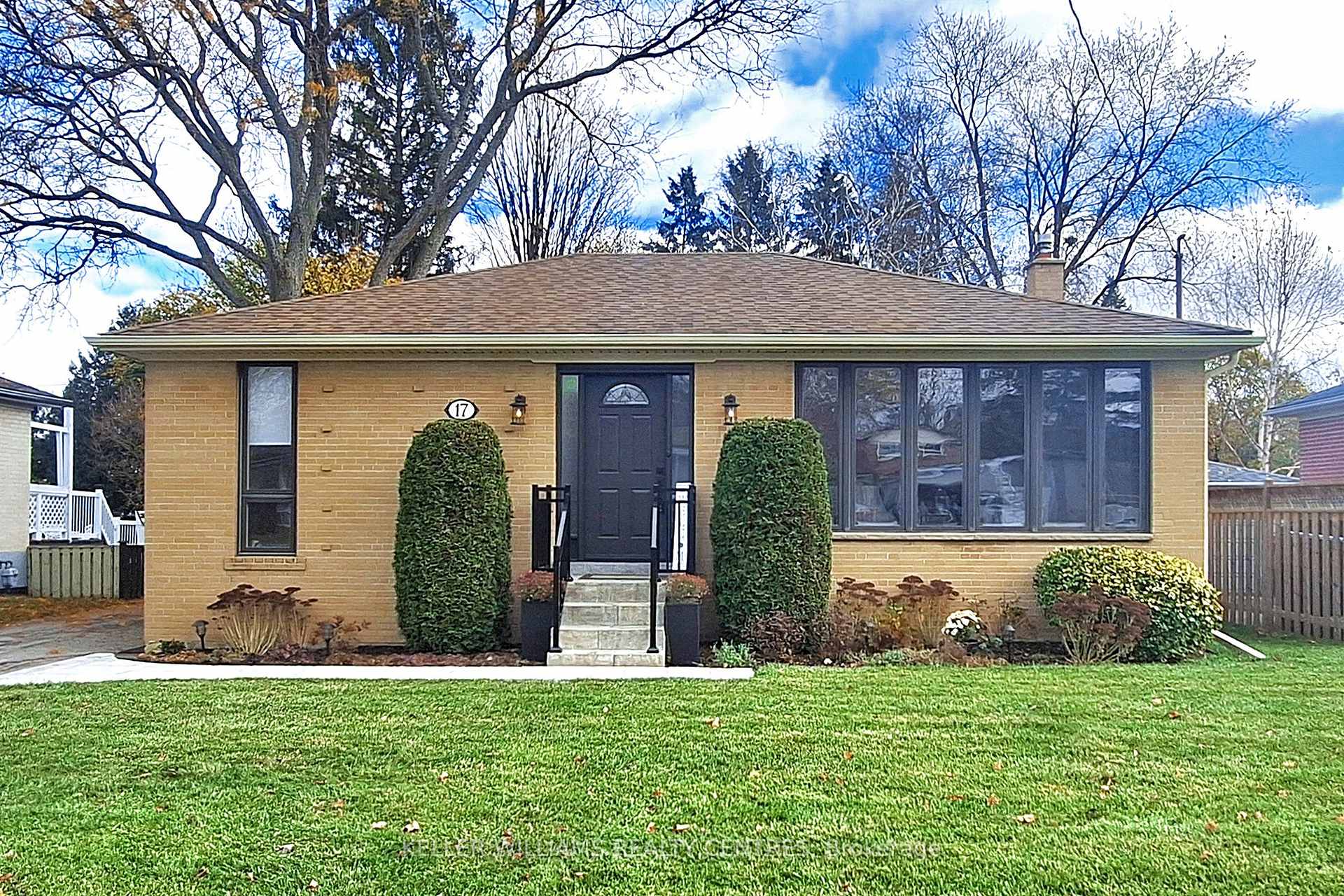Photo 1 of 17 Patrick Drive, Aurora, Aurora Highlands — HOMEH