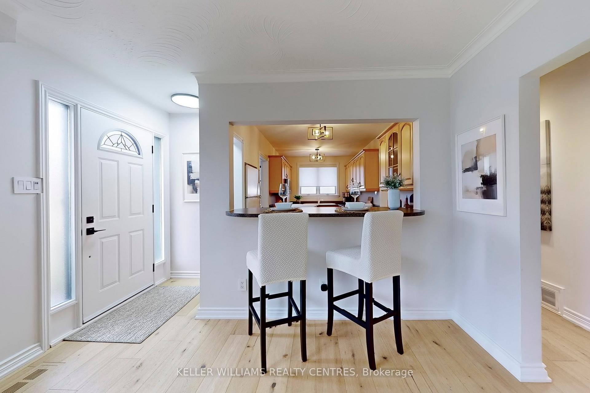 Photo 7 of 17 Patrick Drive, Aurora, Aurora Highlands — HOMEH