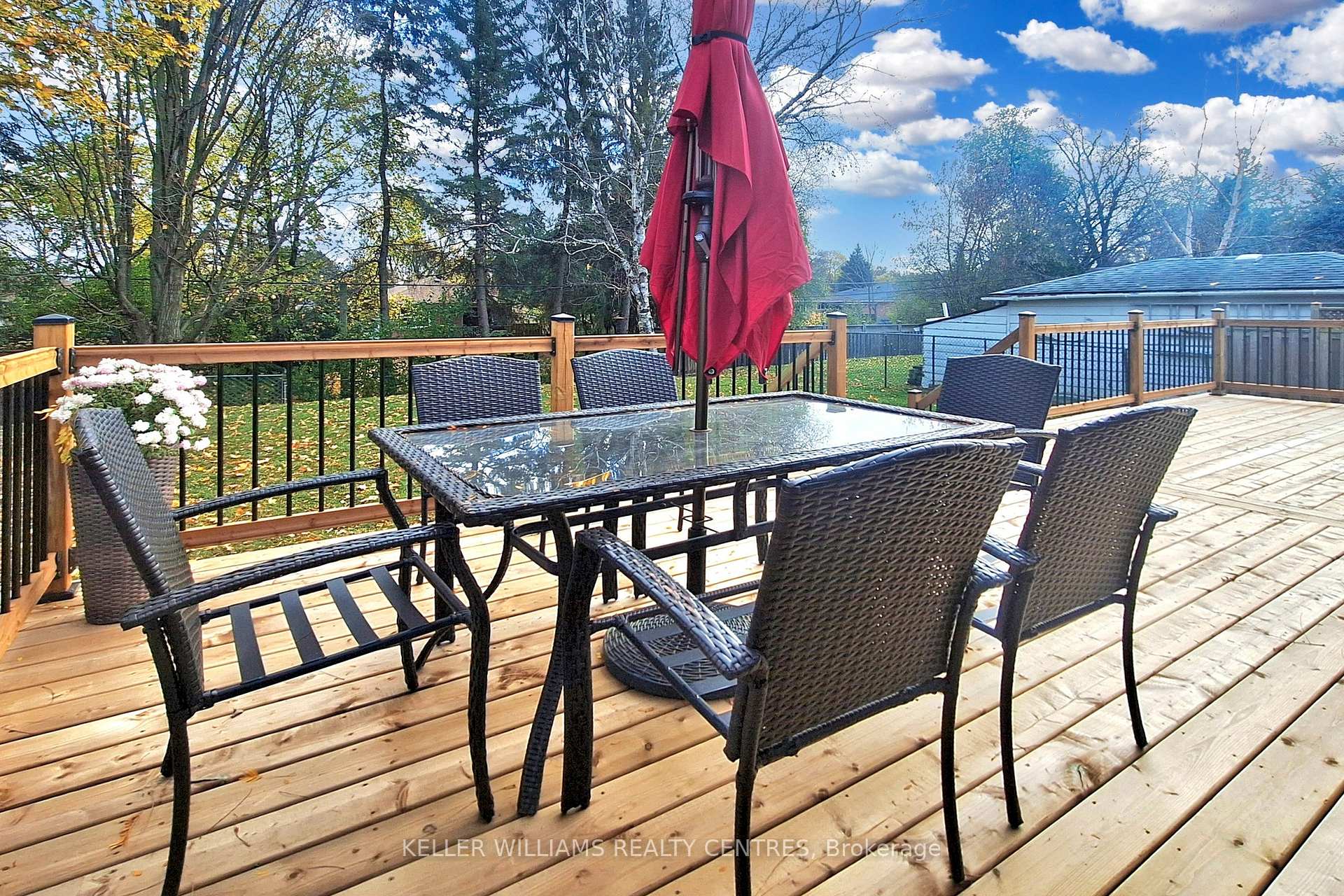 Photo 19 of 17 Patrick Drive, Aurora, Aurora Highlands — HOMEH