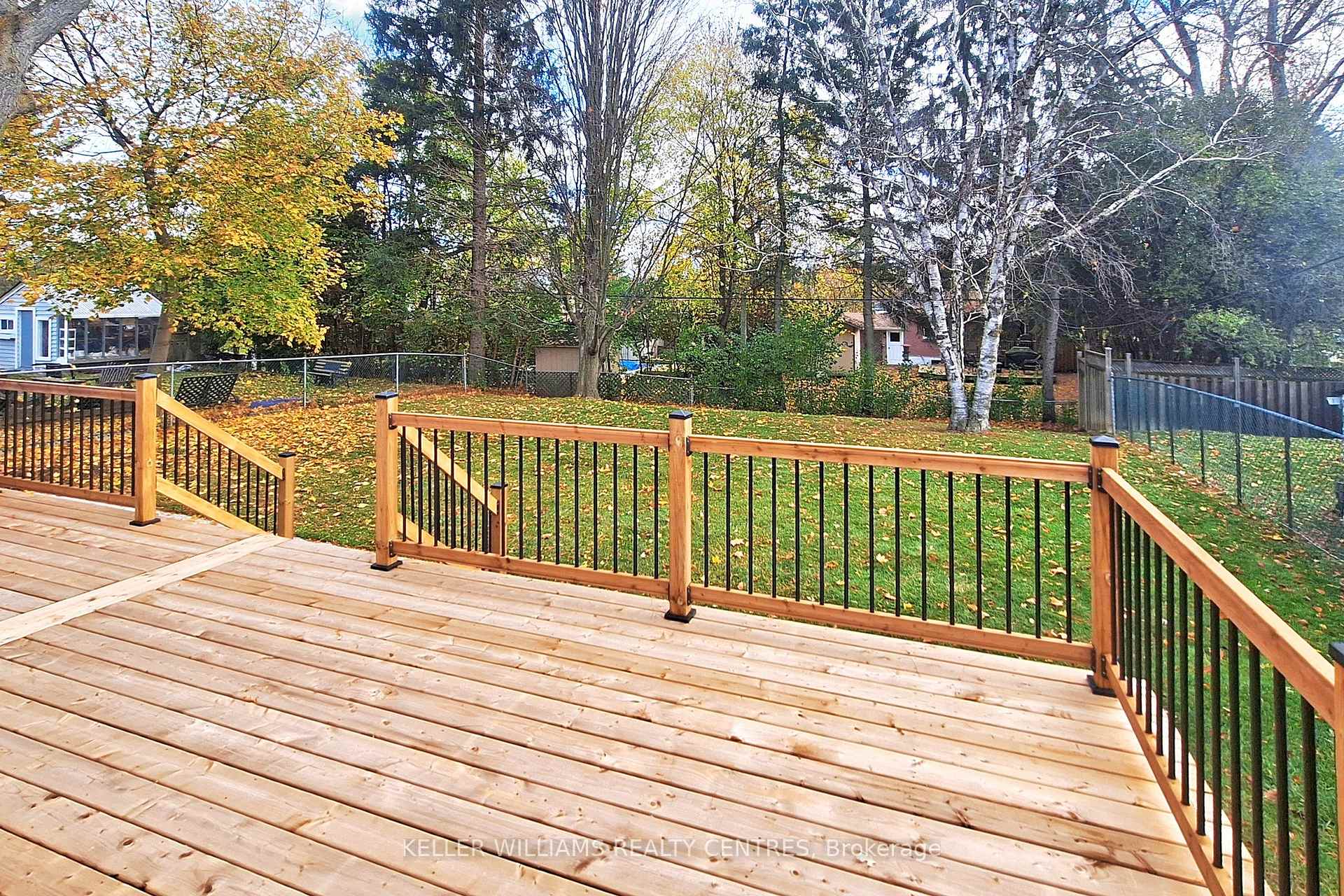 Photo 20 of 17 Patrick Drive, Aurora, Aurora Highlands — HOMEH