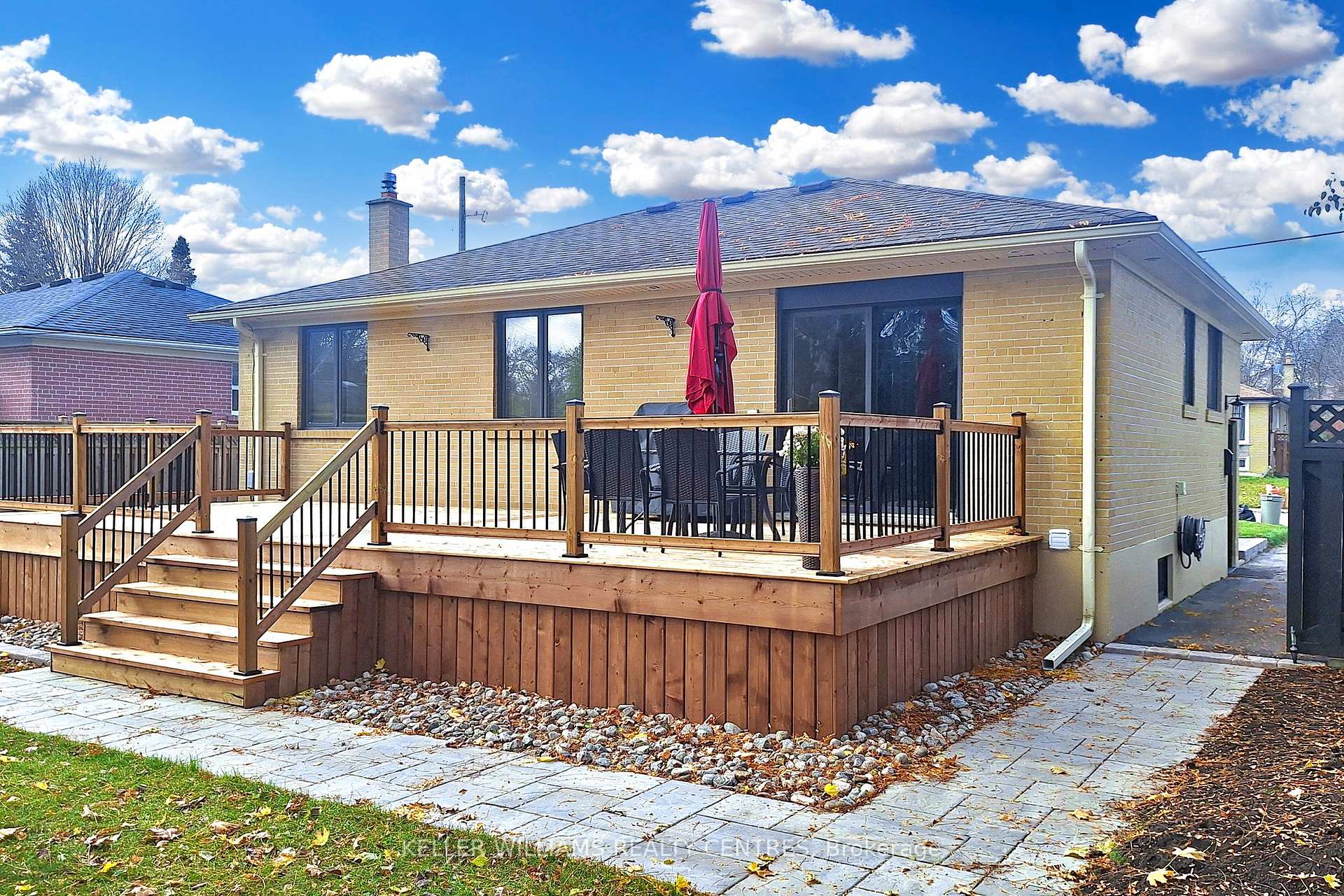 Photo 28 of 17 Patrick Drive, Aurora, Aurora Highlands — HOMEH