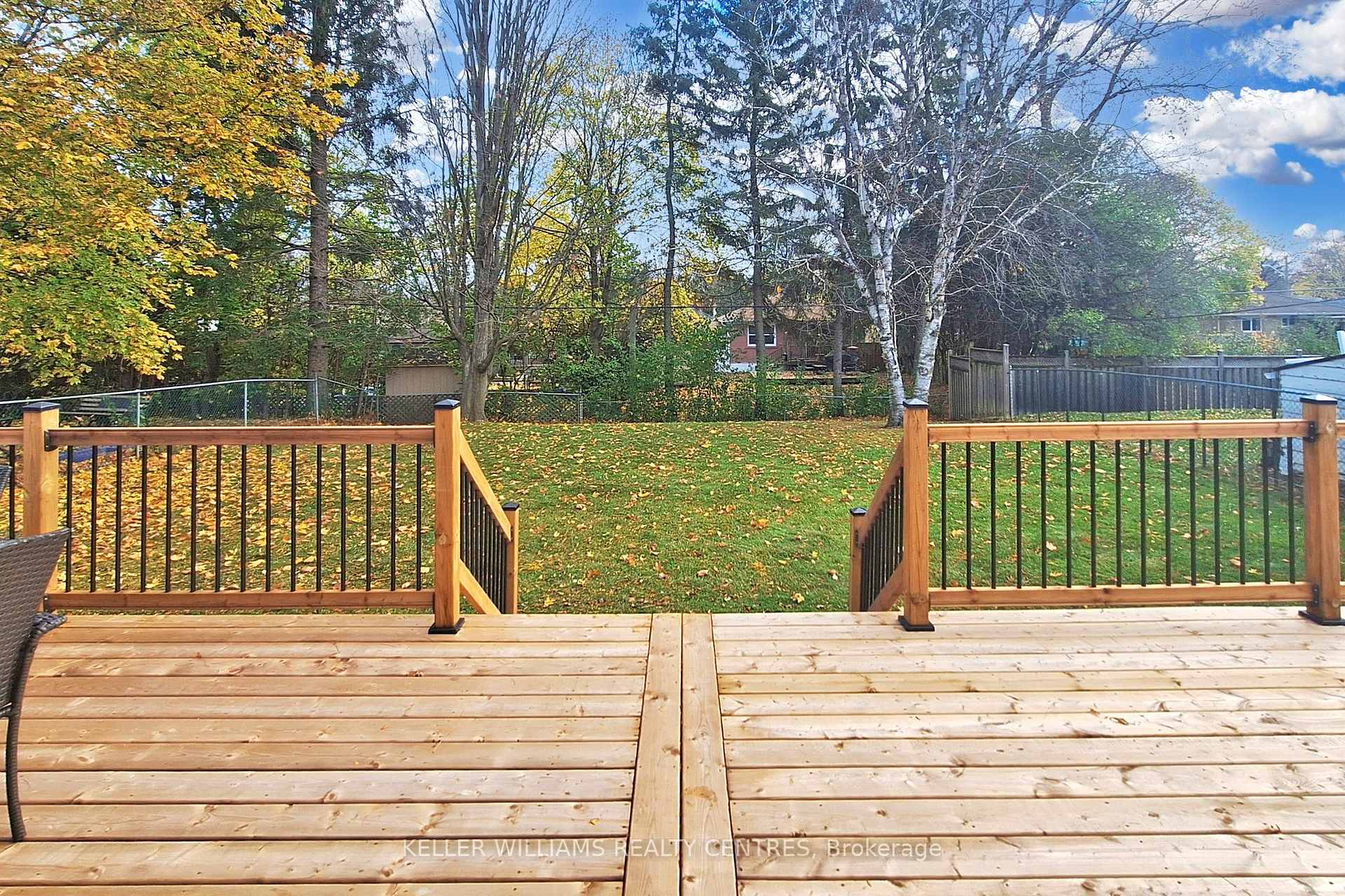 Photo 29 of 17 Patrick Drive, Aurora, Aurora Highlands — HOMEH