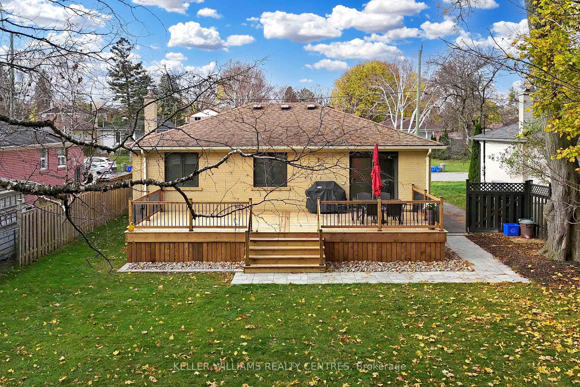 Photo 30 of 17 Patrick Drive, Aurora, Aurora Highlands — HOMEH