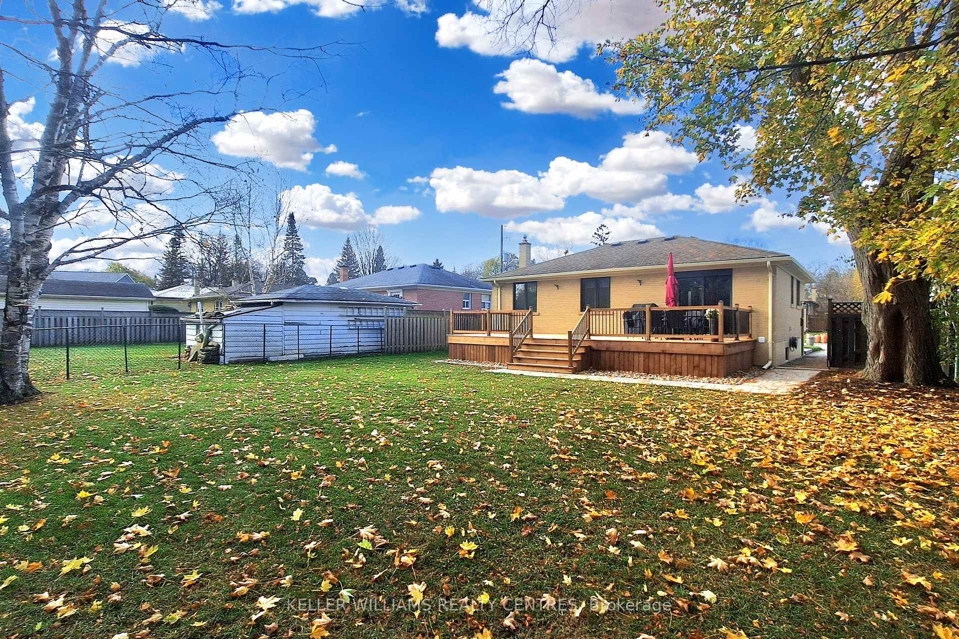 Photo 31 of 17 Patrick Drive, Aurora, Aurora Highlands — HOMEH