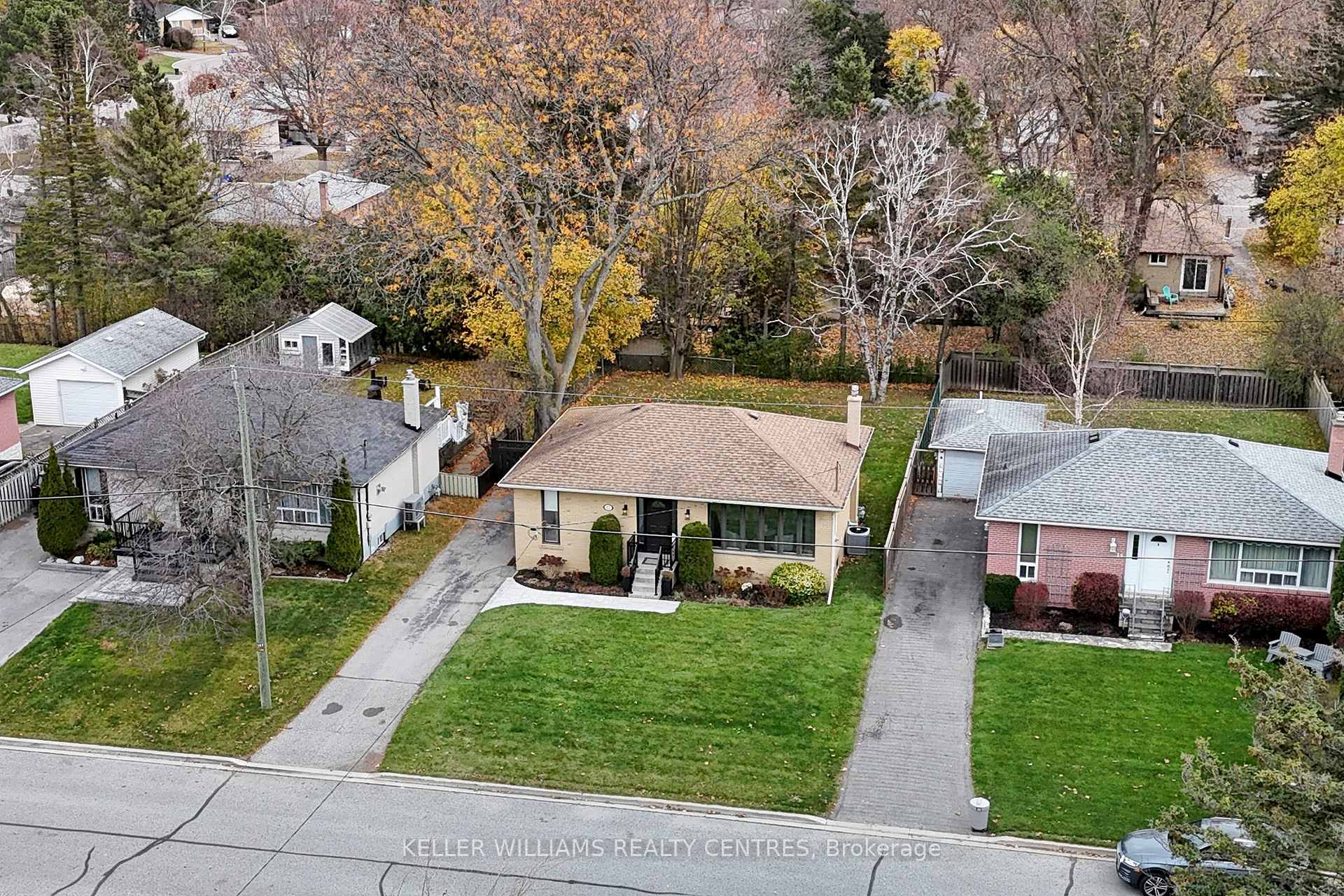 Photo 33 of 17 Patrick Drive, Aurora, Aurora Highlands — HOMEH