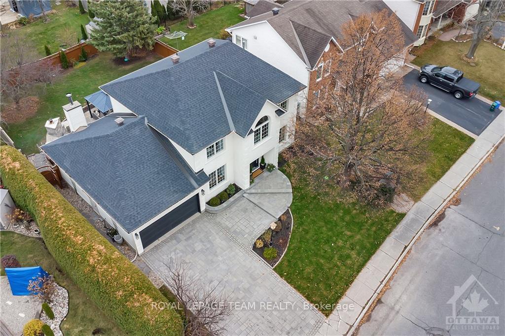 Photo 22 of 9 Delamere Drive, Ottawa, Stittsville (Central) — HOMEH