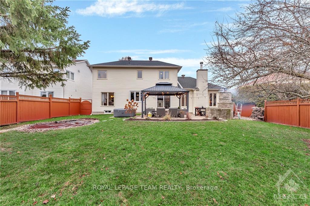 Photo 59 of 9 Delamere Drive, Ottawa, Stittsville (Central) — HOMEH