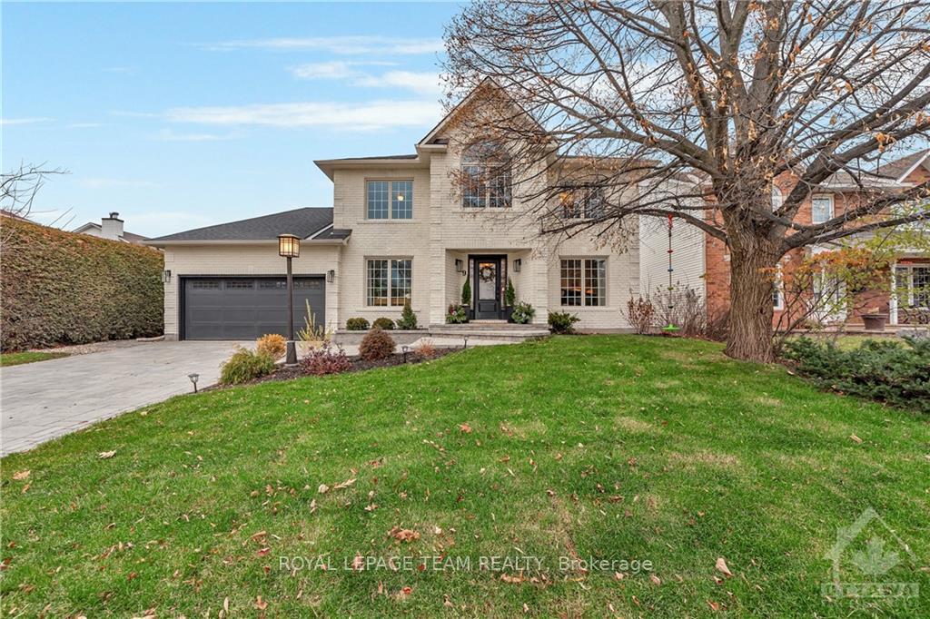 Photo 1 of 9 Delamere Drive, Ottawa, Stittsville (Central) — HOMEH