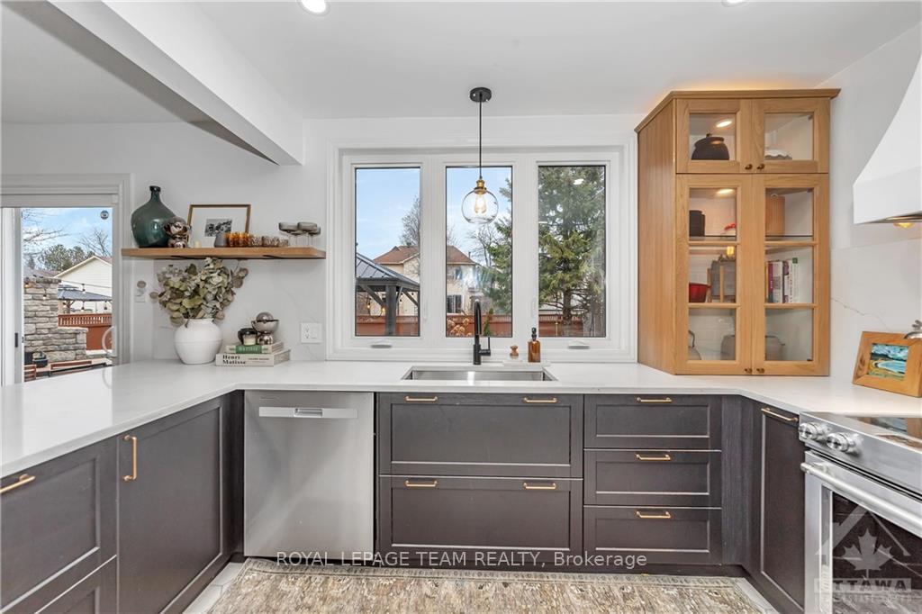 Photo 10 of 9 Delamere Drive, Ottawa, Stittsville (Central) — HOMEH