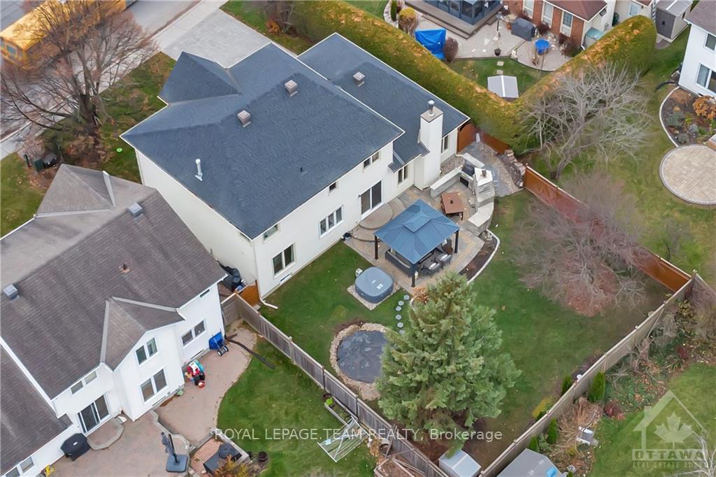 Photo 50 of 9 Delamere Drive, Ottawa, Stittsville (Central) — HOMEH