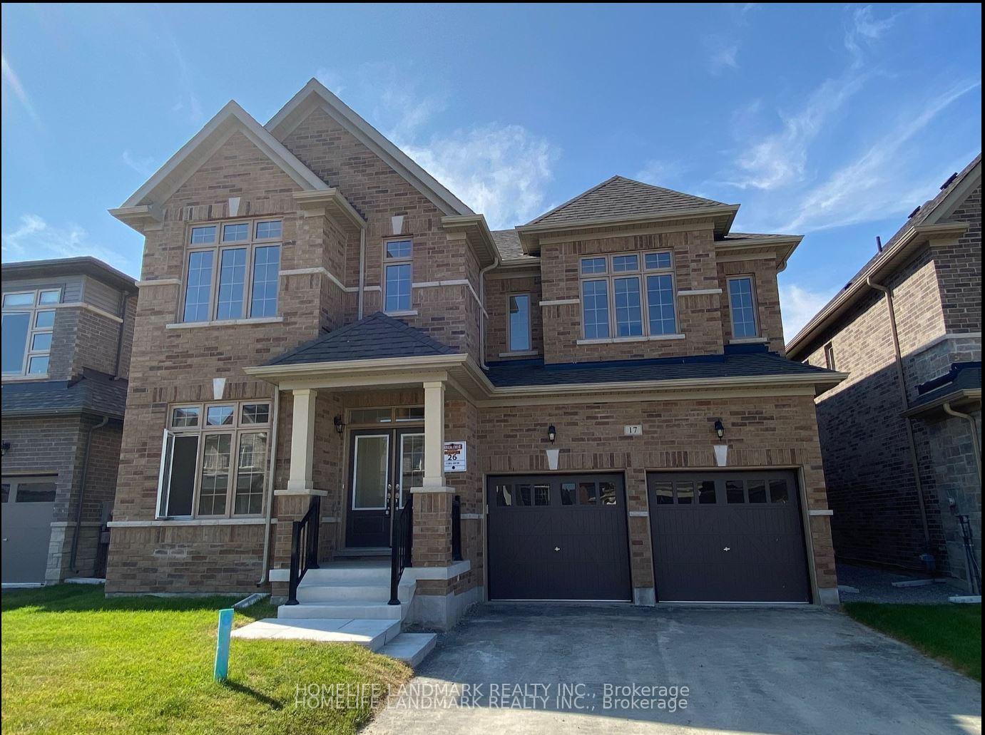 Photo 1 of 17 Bill Guy Drive, Georgina, Keswick South — HOMEH