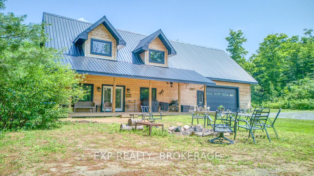 Photo 2 of 1249 Waters Edge Lane, Frontenac, Frontenac Centre — HOMEH