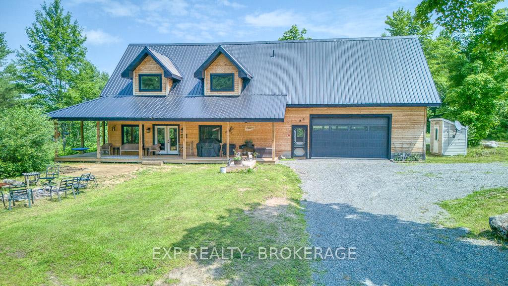 Photo 3 of 1249 Waters Edge Lane, Frontenac, Frontenac Centre — HOMEH