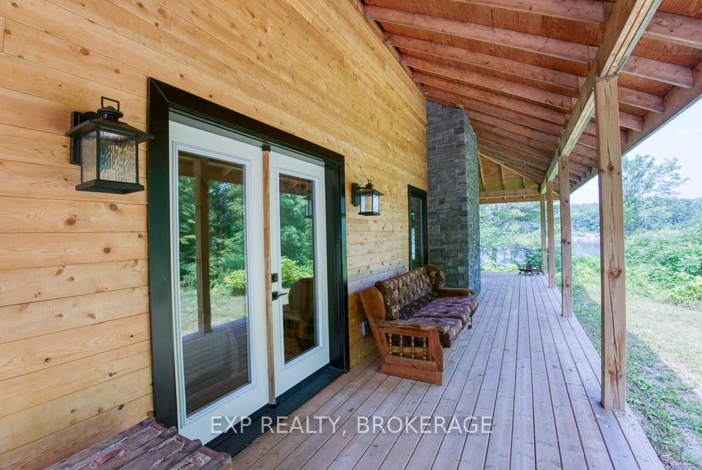 Photo 5 of 1249 Waters Edge Lane, Frontenac, Frontenac Centre — HOMEH