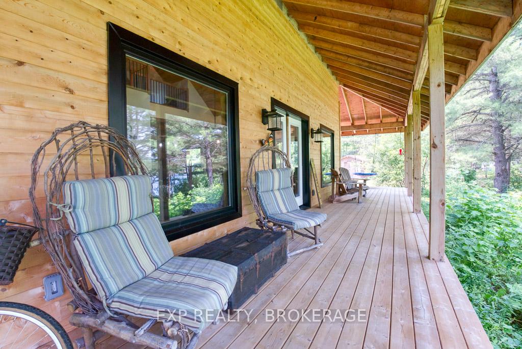 Photo 6 of 1249 Waters Edge Lane, Frontenac, Frontenac Centre — HOMEH