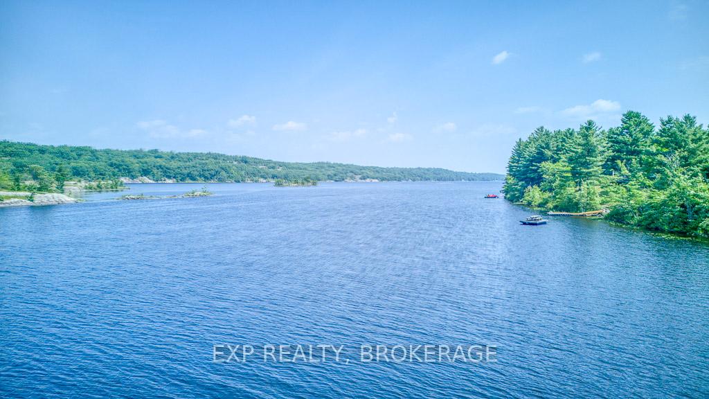 Photo 10 of 1249 Waters Edge Lane, Frontenac, Frontenac Centre — HOMEH