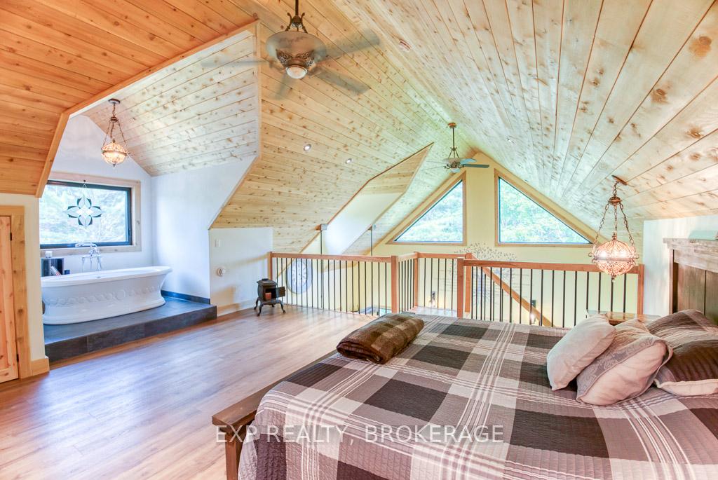 Photo 17 of 1249 Waters Edge Lane, Frontenac, Frontenac Centre — HOMEH