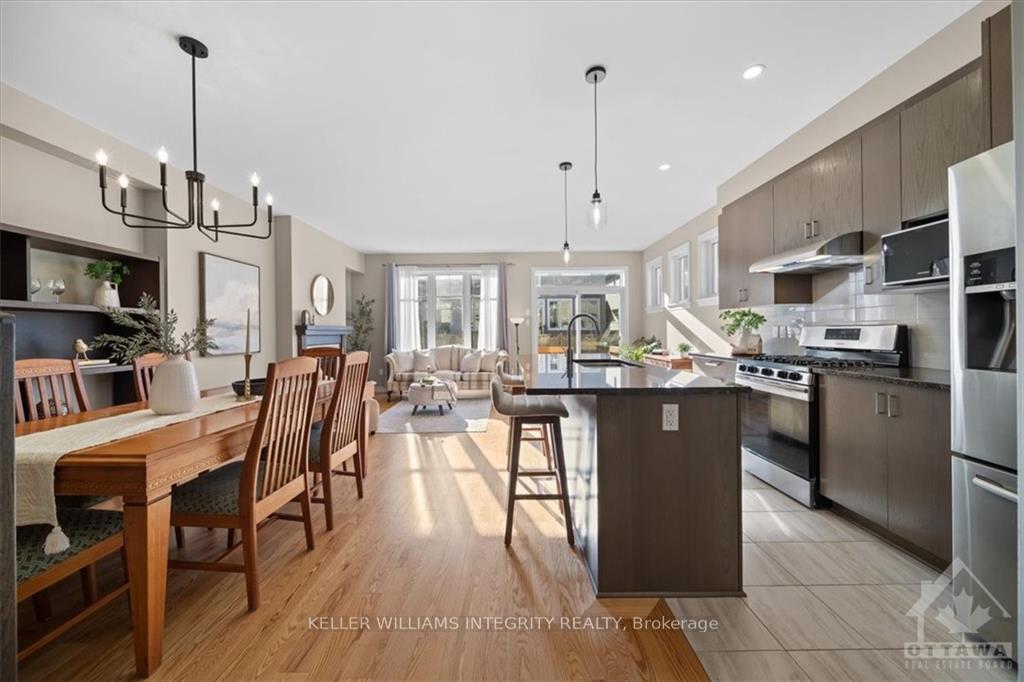 Photo 5 of 423 Warmstone Drive, Ottawa, Stittsville (North) — HOMEH