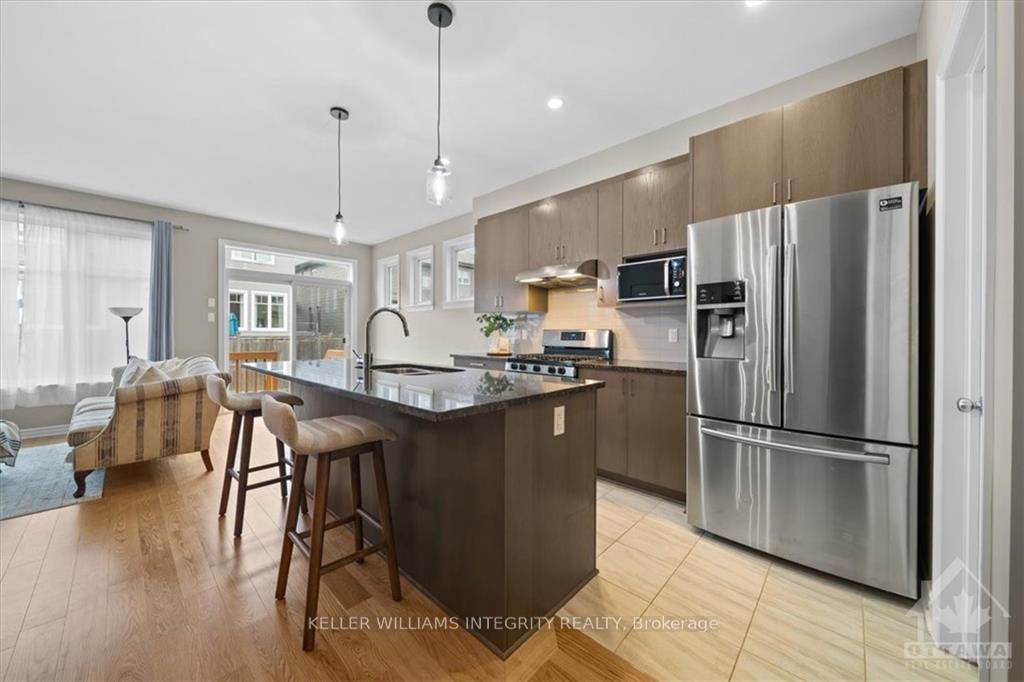 Photo 6 of 423 Warmstone Drive, Ottawa, Stittsville (North) — HOMEH