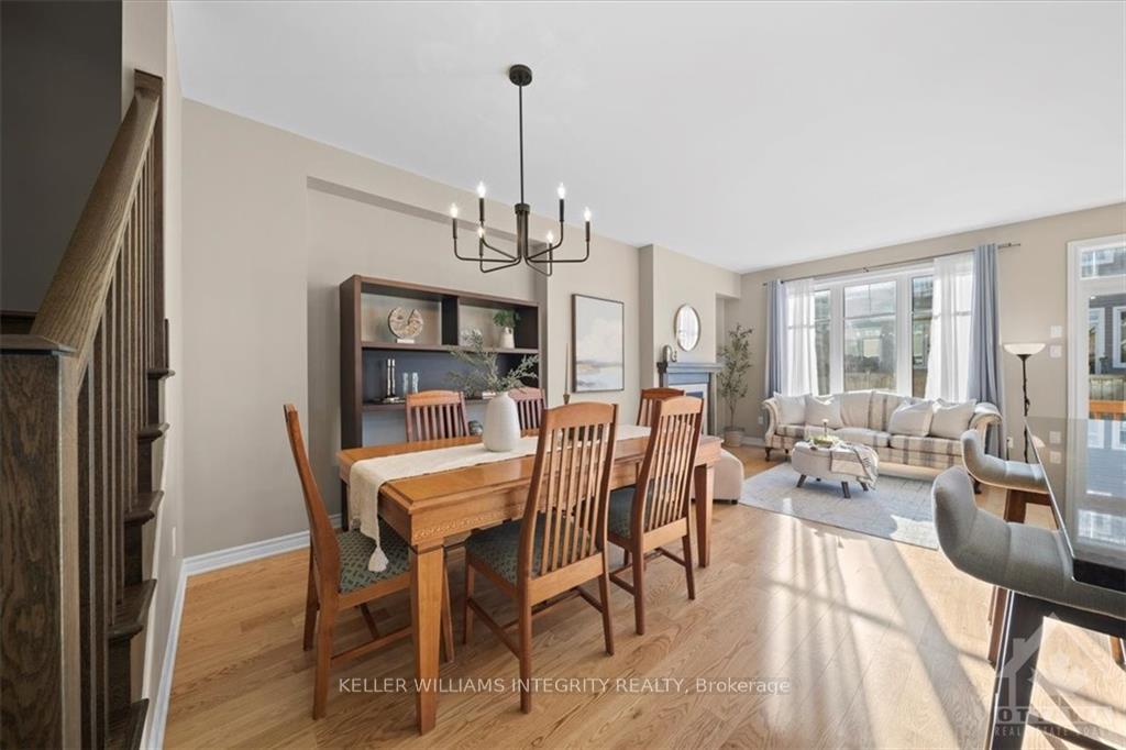 Photo 12 of 423 Warmstone Drive, Ottawa, Stittsville (North) — HOMEH