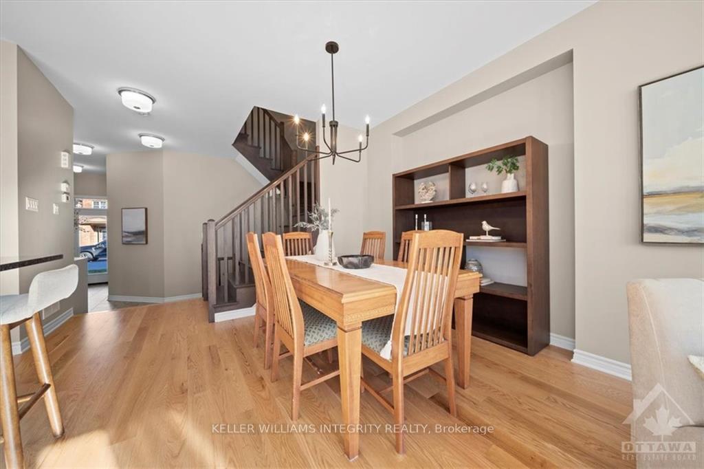 Photo 13 of 423 Warmstone Drive, Ottawa, Stittsville (North) — HOMEH