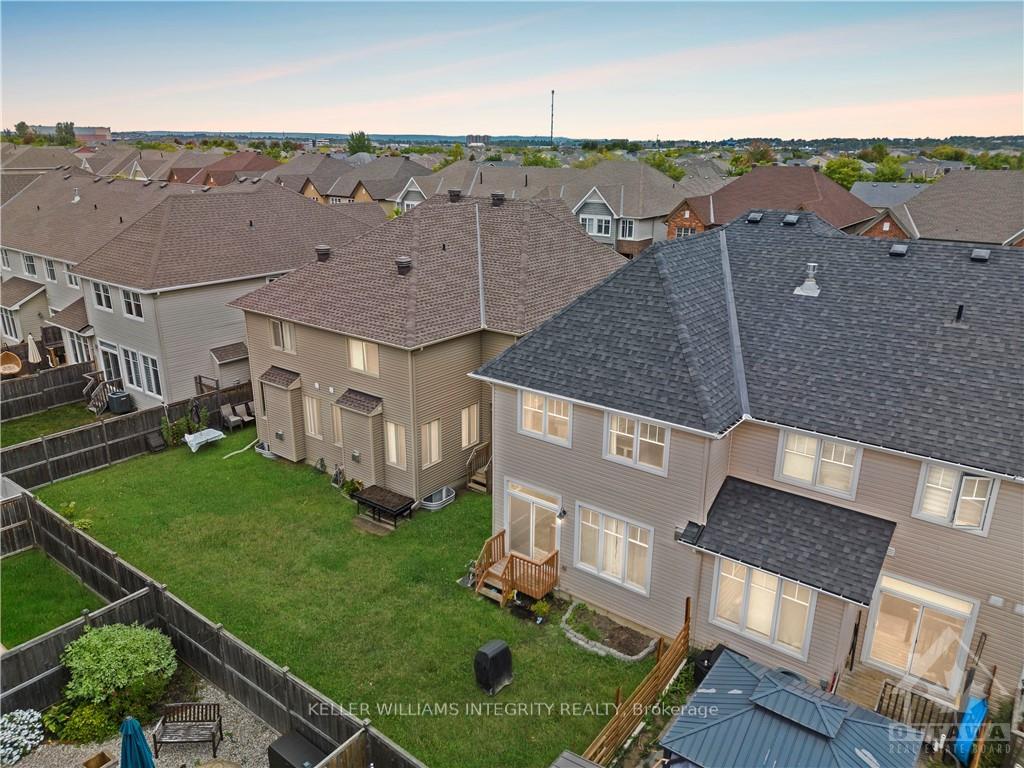 Photo 27 of 423 Warmstone Drive, Ottawa, Stittsville (North) — HOMEH
