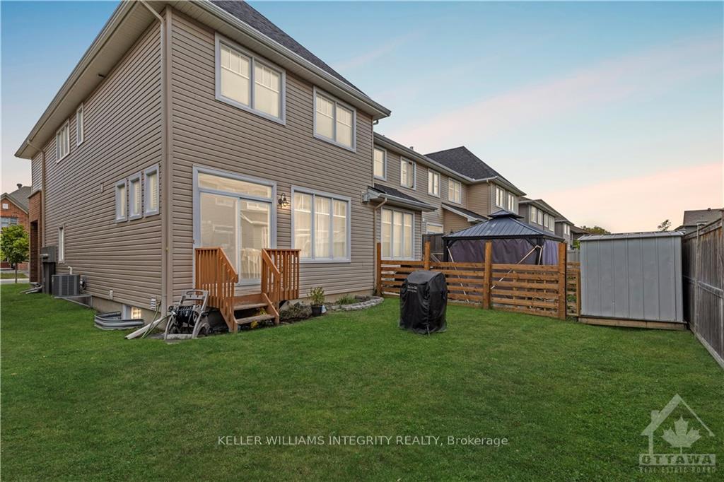 Photo 28 of 423 Warmstone Drive, Ottawa, Stittsville (North) — HOMEH