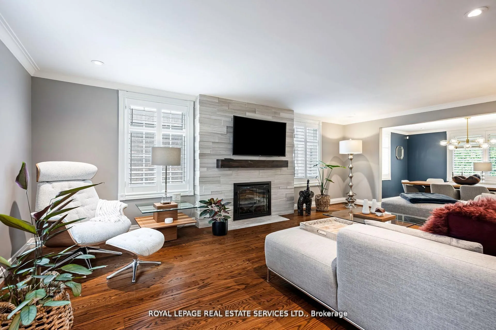 Photo 9 of 5 Pine Ridge Lane, Brampton, Brampton East — HOMEH