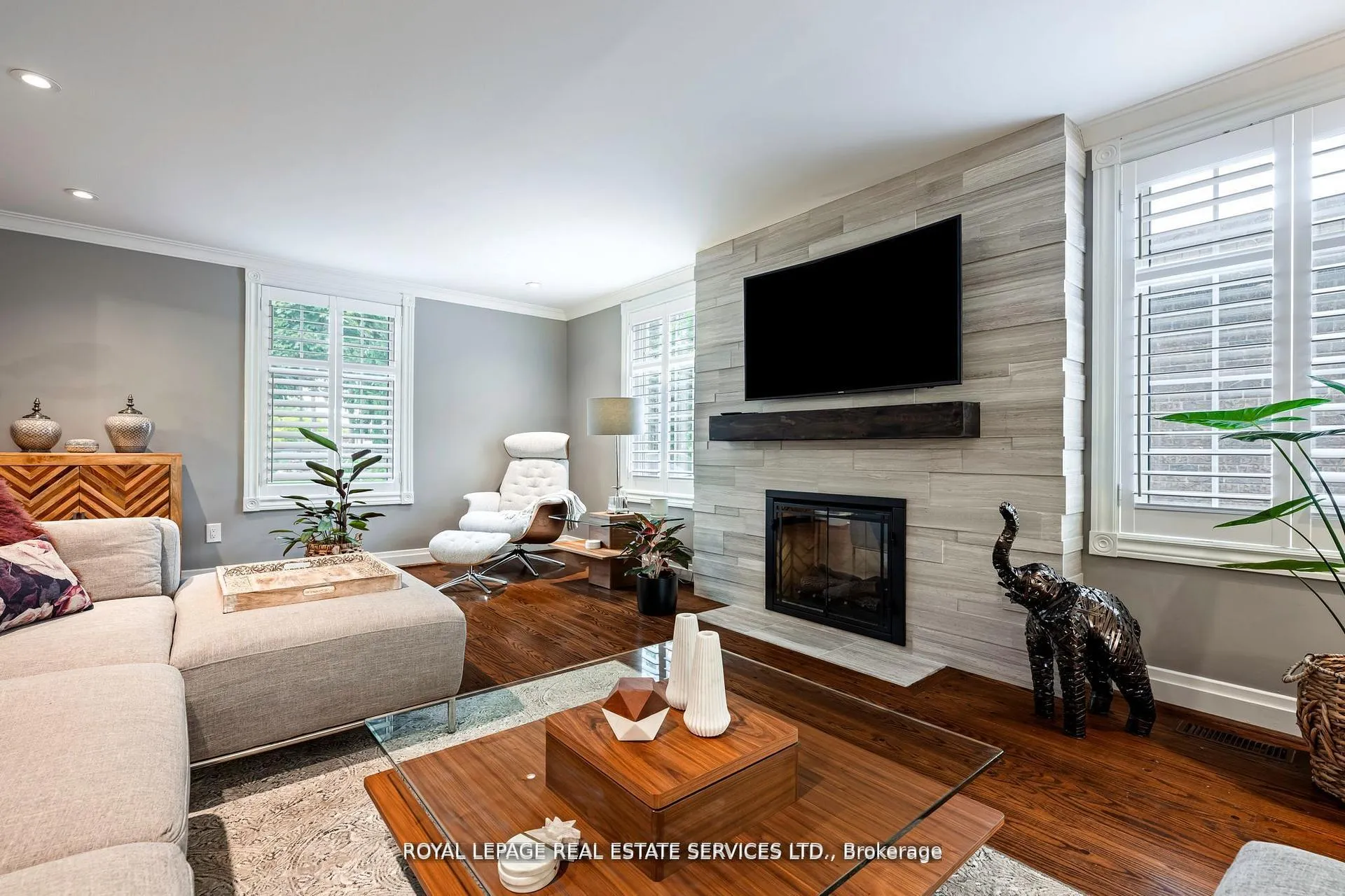 Photo 10 of 5 Pine Ridge Lane, Brampton, Brampton East — HOMEH