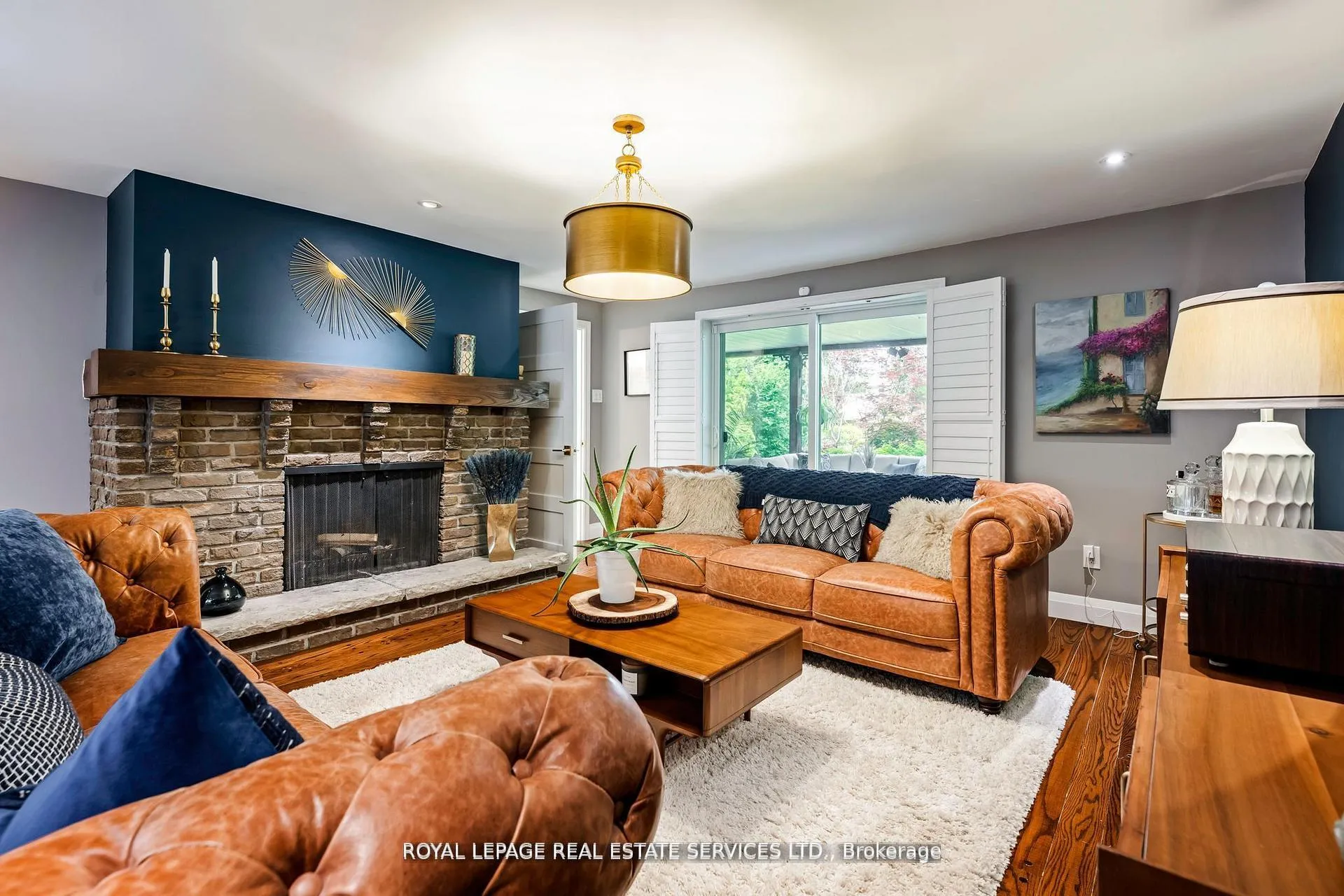 Photo 17 of 5 Pine Ridge Lane, Brampton, Brampton East — HOMEH